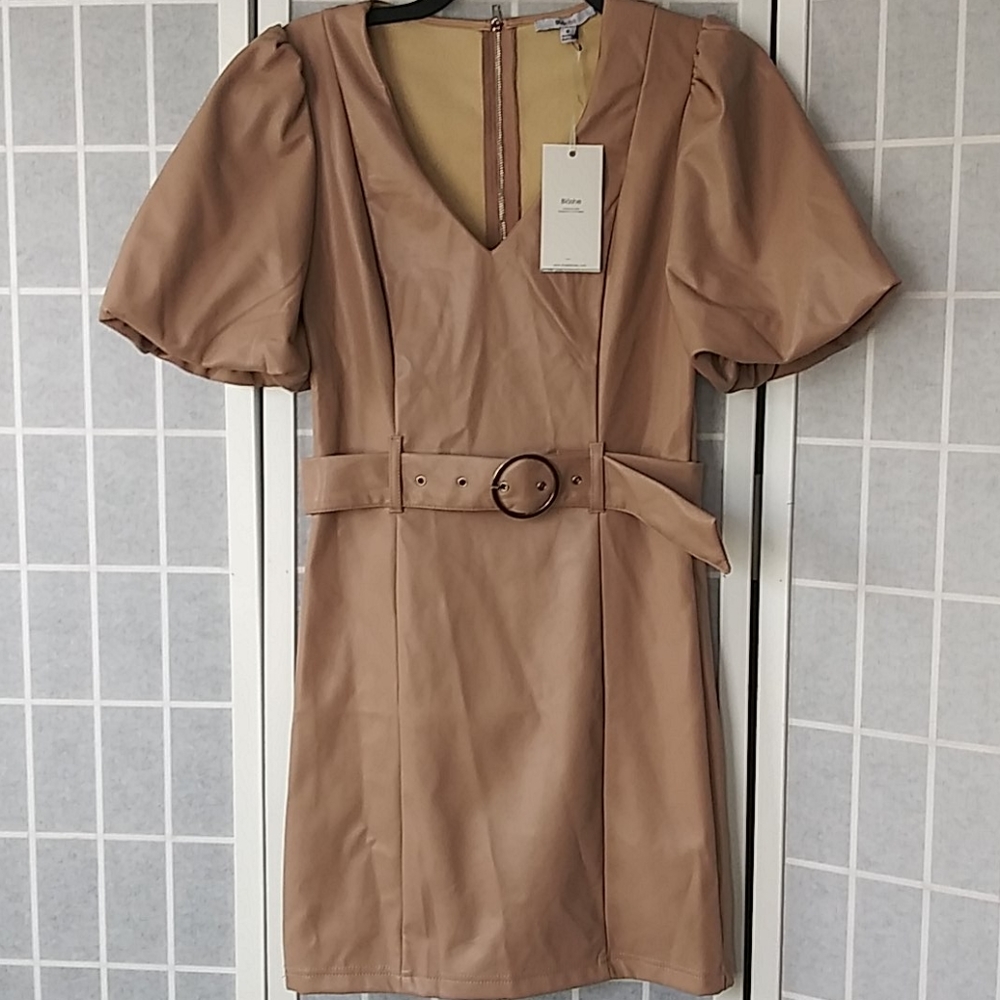 Blashe dress